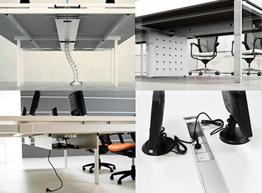 辦公走線設計 走線設計